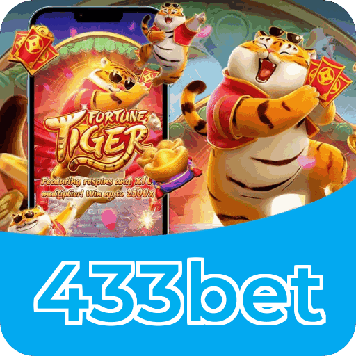 Slots Premium da PG Soft na 433bet