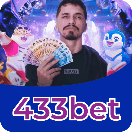 Métodos de pagamento aceitos na 433bet