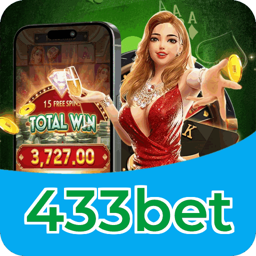 Reload Bonus 433bet